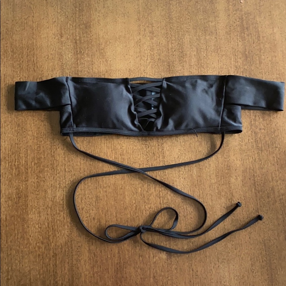 Zaful swim